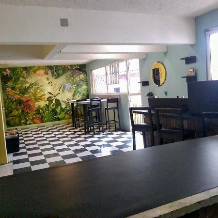 Hostal 50 Xalapa Exterior photo