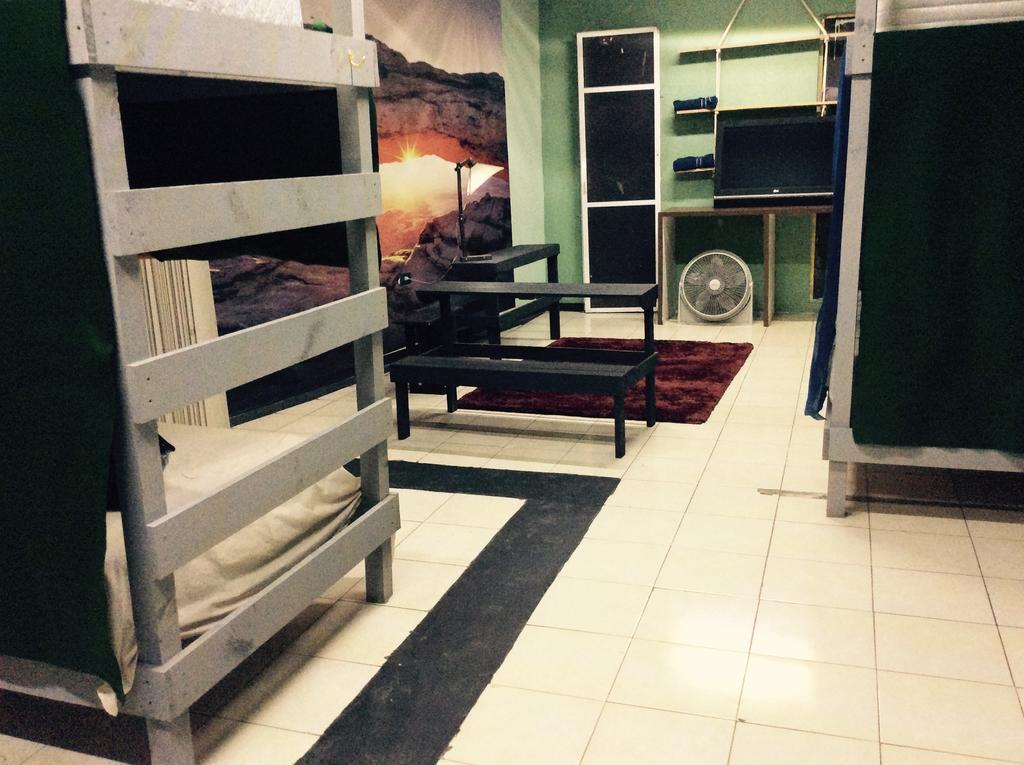 Hostal 50 Xalapa Exterior photo