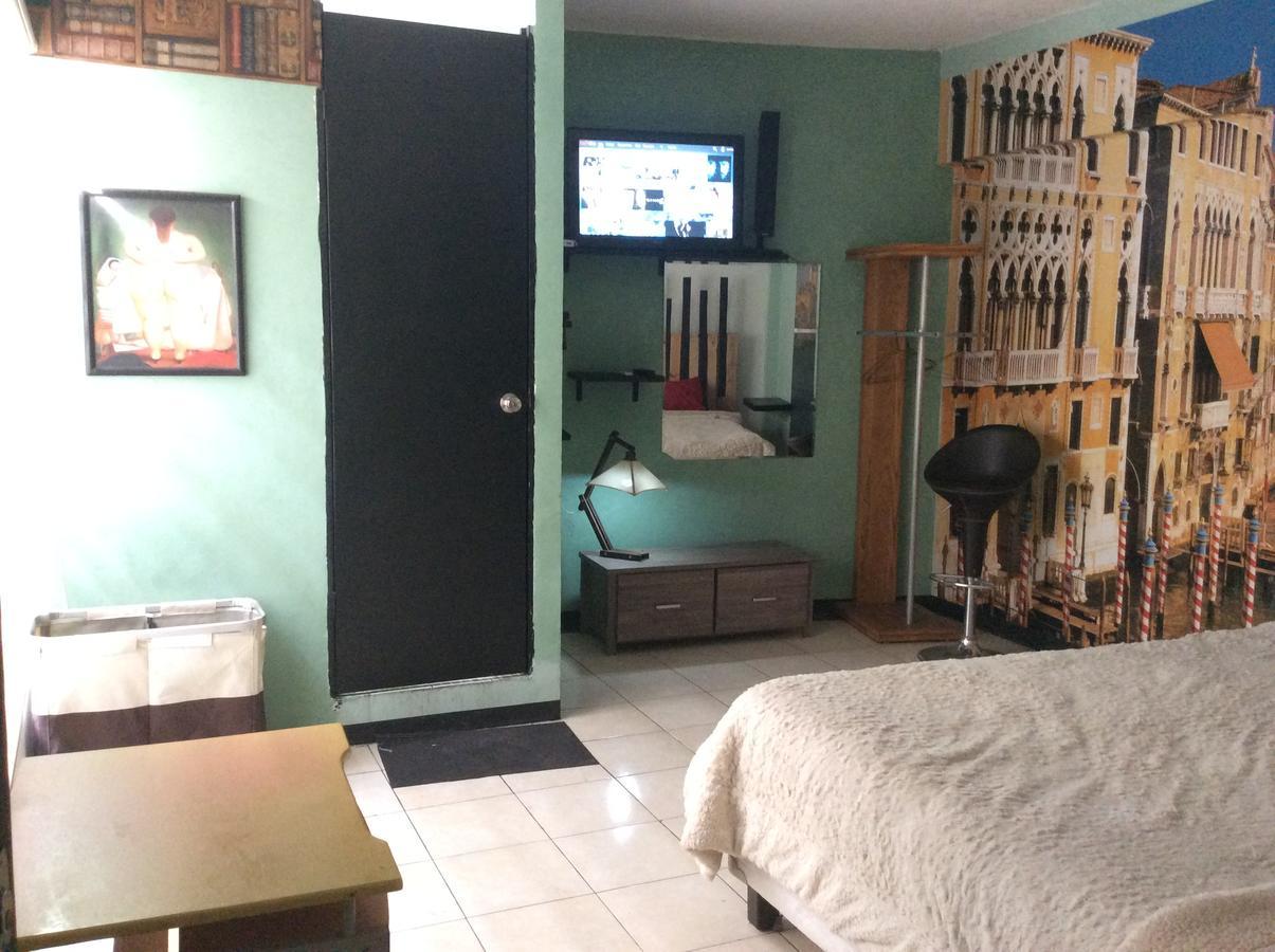 Hostal 50 Xalapa Exterior photo