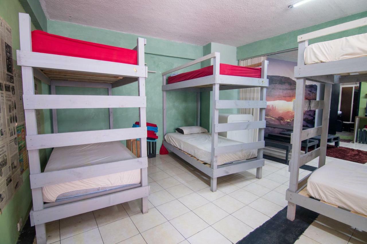 Hostal 50 Xalapa Exterior photo