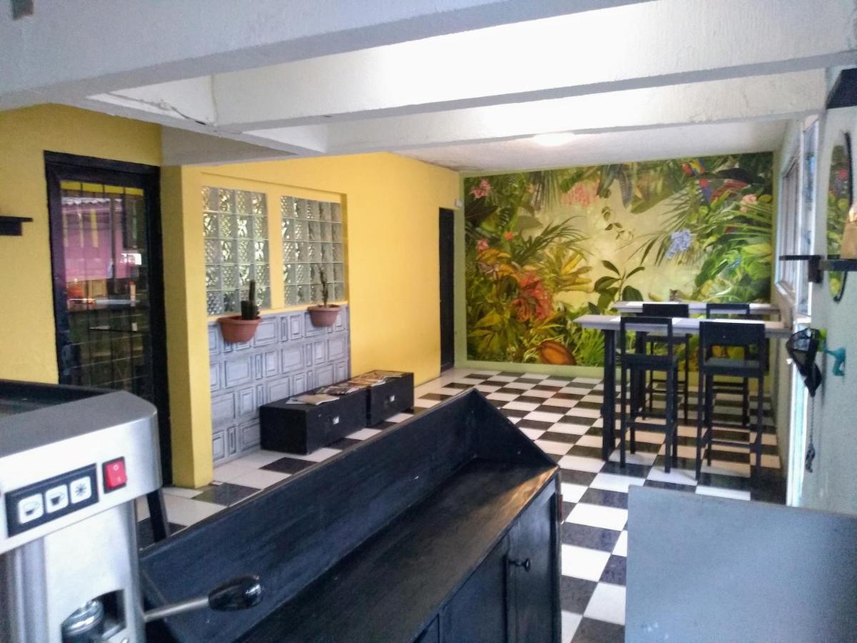 Hostal 50 Xalapa Exterior photo